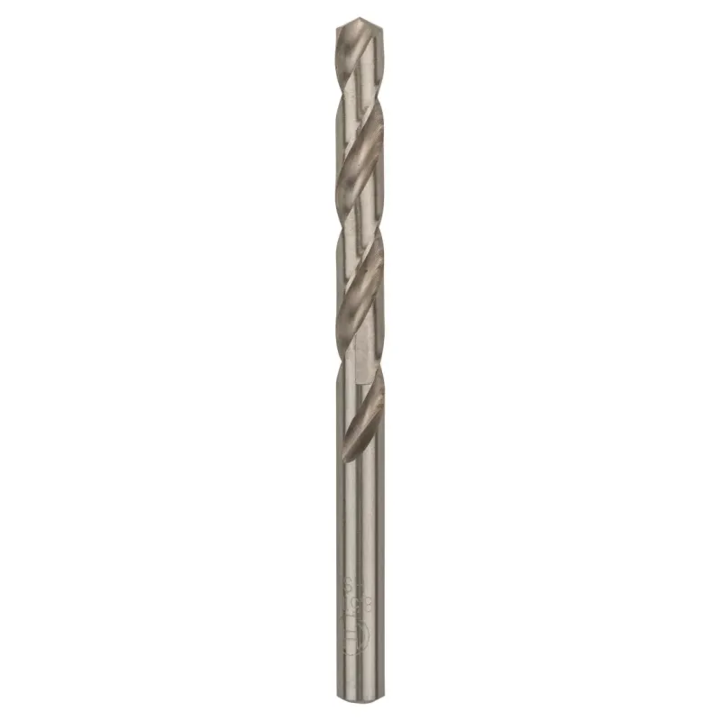 Bosch Metalbor Hss-      5x117mm 5stk 2608595073