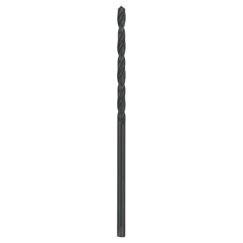 Bosch Metalbor Hss-  ø2x24x49mm   Stk 2609255002