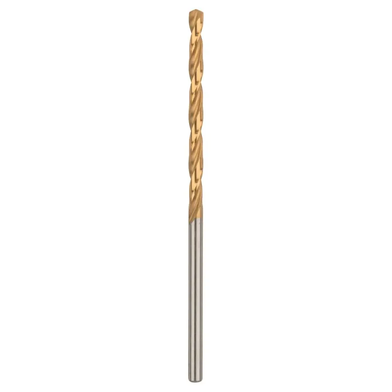 Bosch Metalbor Hss-tin   5mm 2608596676