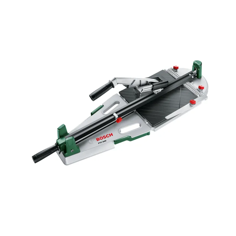 Bosch Ptc 640 Fliseskærer 0603b04400