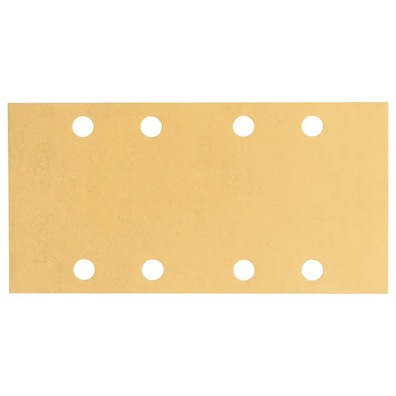 Bosch Slibebånd 93x185mm  K240 10 2608605258
