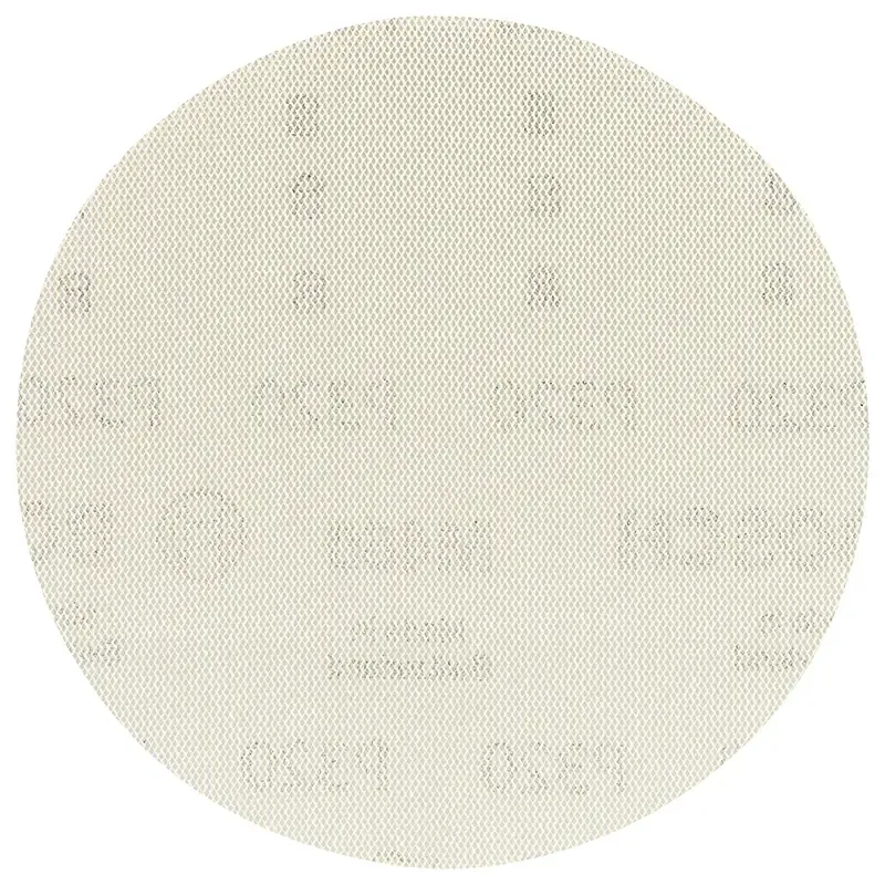 Bosch Slibeblad Exc 125mm Net K320 5stk 2608621151