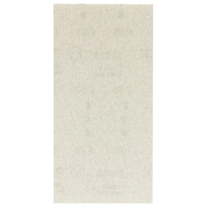 Bosch Slibeblad Plan 93x186mm Net K80 10stk 2608621234