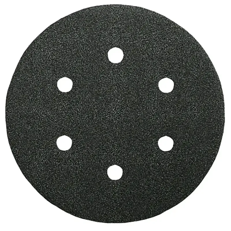 Bosch Slibeblad 150 Sic K400 5st 2608605130