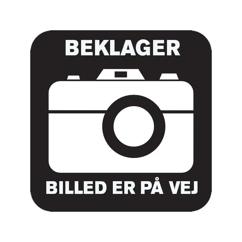 Bosch Slibebladad Delta 93mm P180     25stk Pl 2607017109