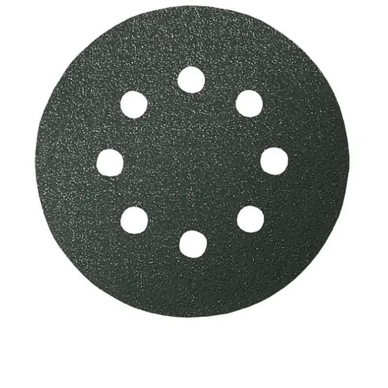 Bosch Slibebladad 115 Sic K400   2608605562