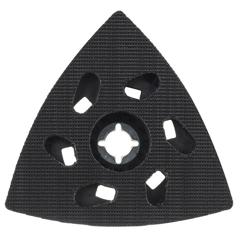 Bosch Slibeplade Delta 93mm Til Pmf Gl 2609256956