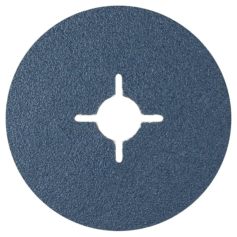 Bosch Sliberondel 115 K60 1stk 2608606727