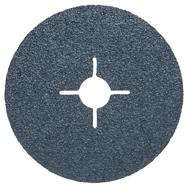 Bosch Sliberondel 125 K24 1stk 2608606731