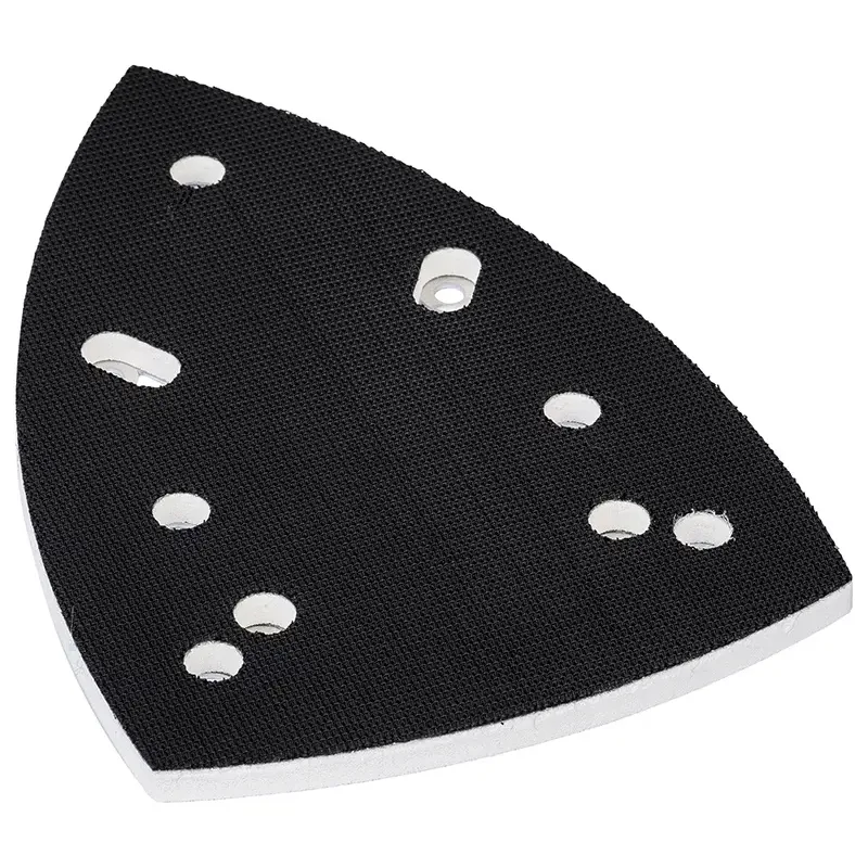 Bosch Slibesål Velcro Gss 100x150mm 2608601445