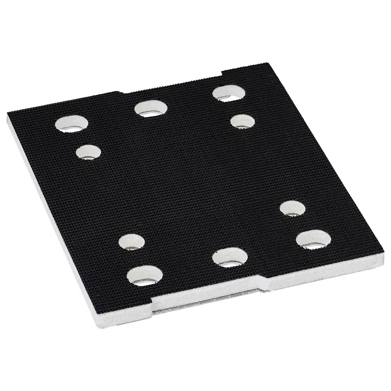 Bosch Slibesål Velcro Gss 110x100mm 2608601443