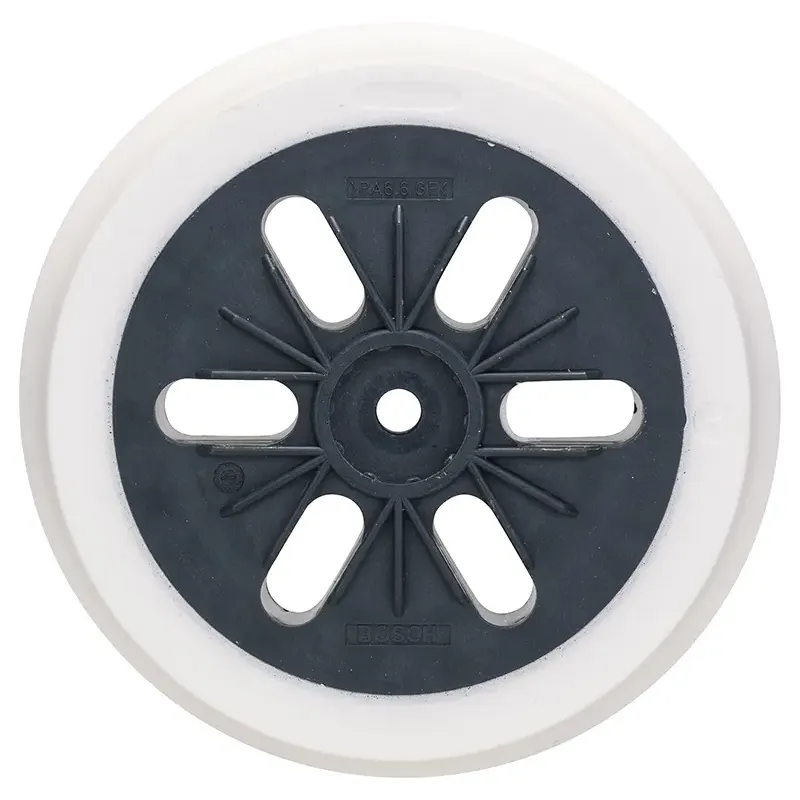 Bosch Slibetallerken Ex ø150mm Hård 2608601116