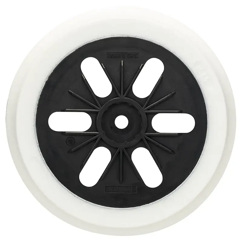 Bosch Slibetallerken Ex ø150mm Mellem 2608601115