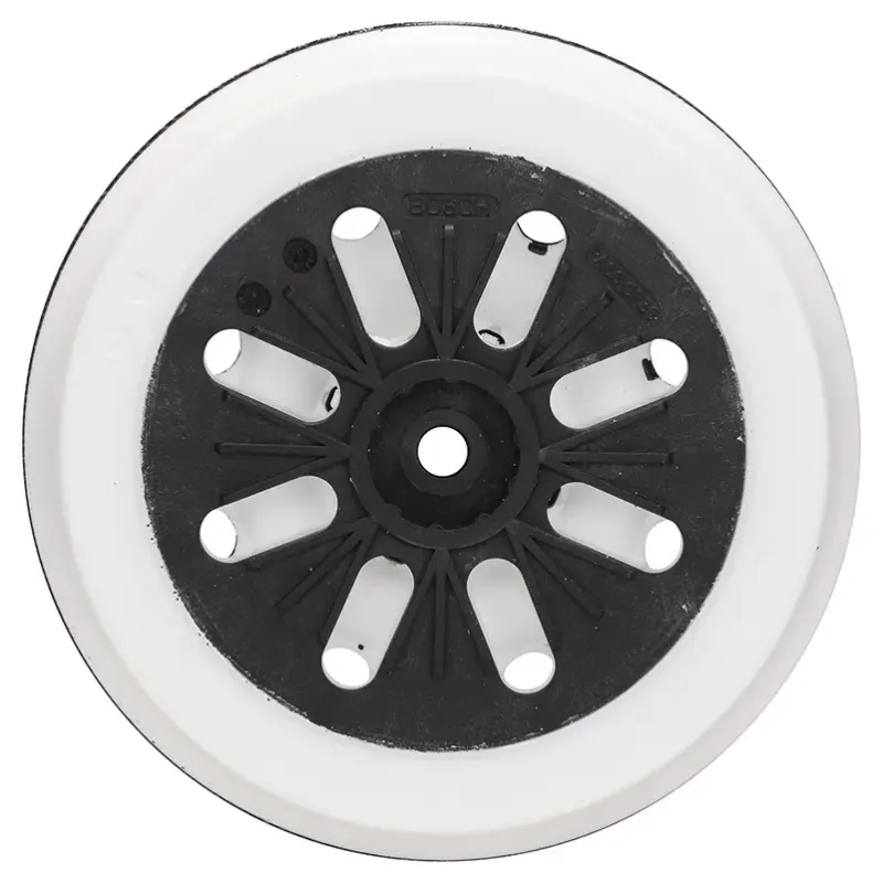 Bosch Slibetallerken   9huller Gex 150 Turbo 2608601185