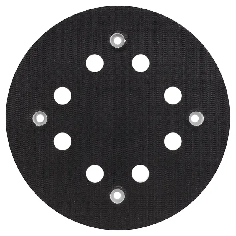 Bosch Slibetallerken Til Gex270a 270ae Profess 2608601173