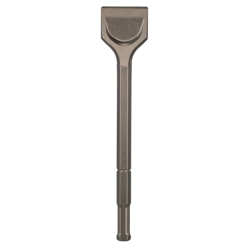 Bosch Spademejsel Hex22 80x400mm 2608690193