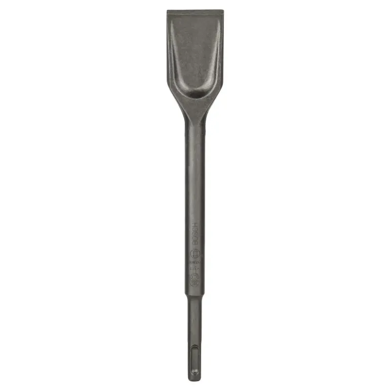 Bosch Spademejsel 40x250mm Sds-plus 2608690101