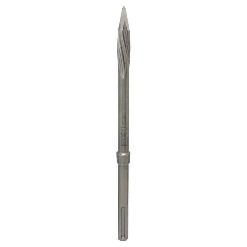 Bosch Spidsmejsel 400mm Sds-  Rtec Speed 10stk 2608690168