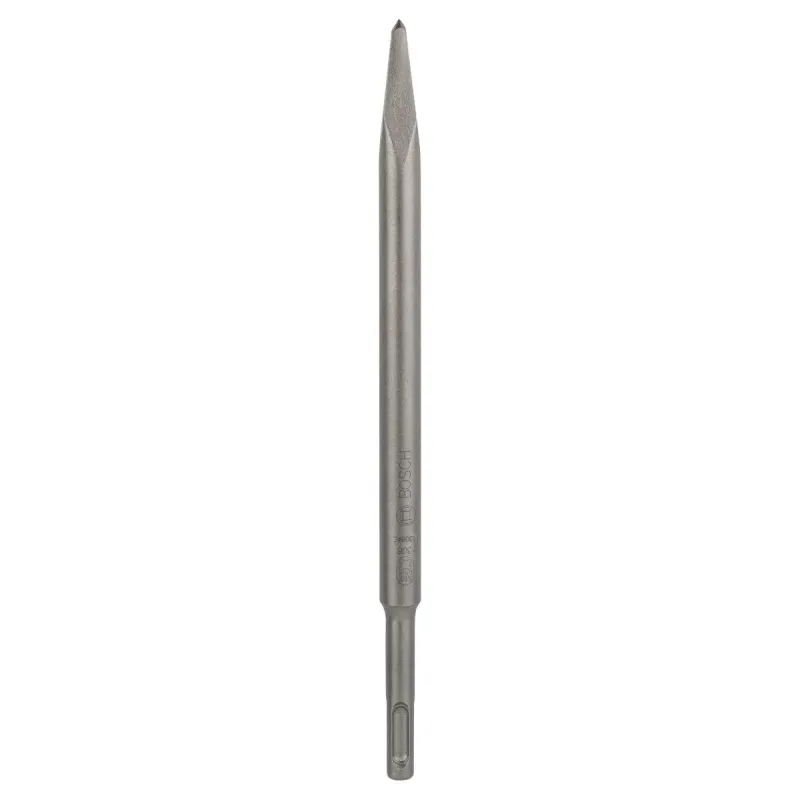 Bosch Spidsmejsel Sds-plus 250mm Stjerne 2609255575