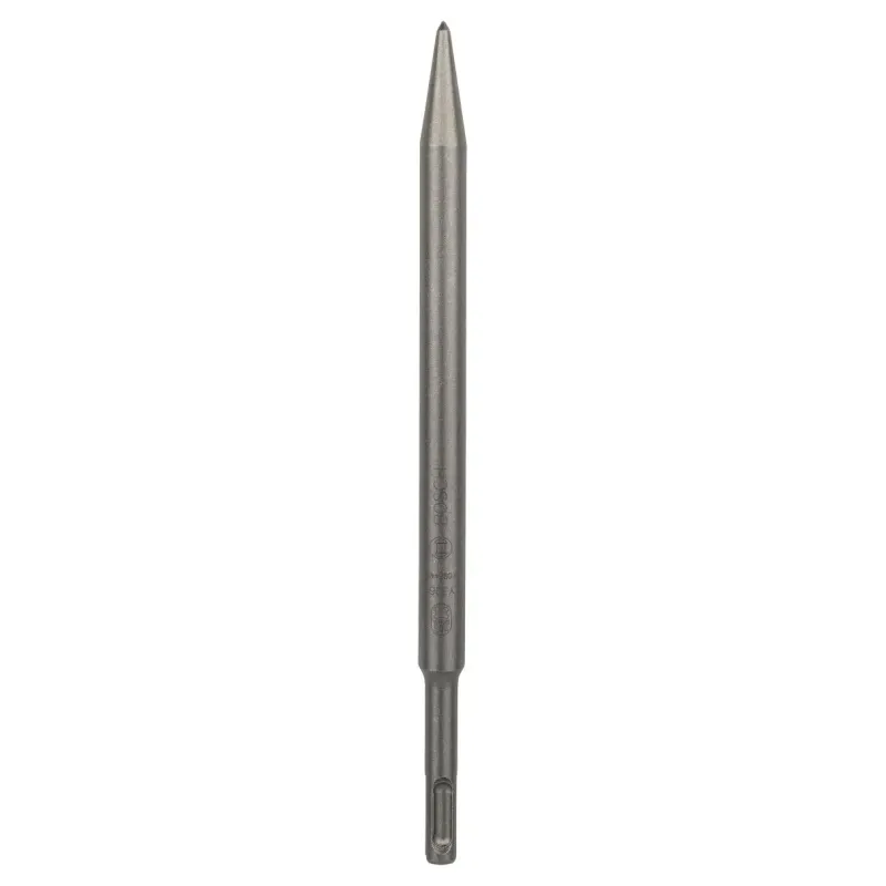 Bosch Spidsmejsel Sds-plus 250mm   Rot-stop 2609255574