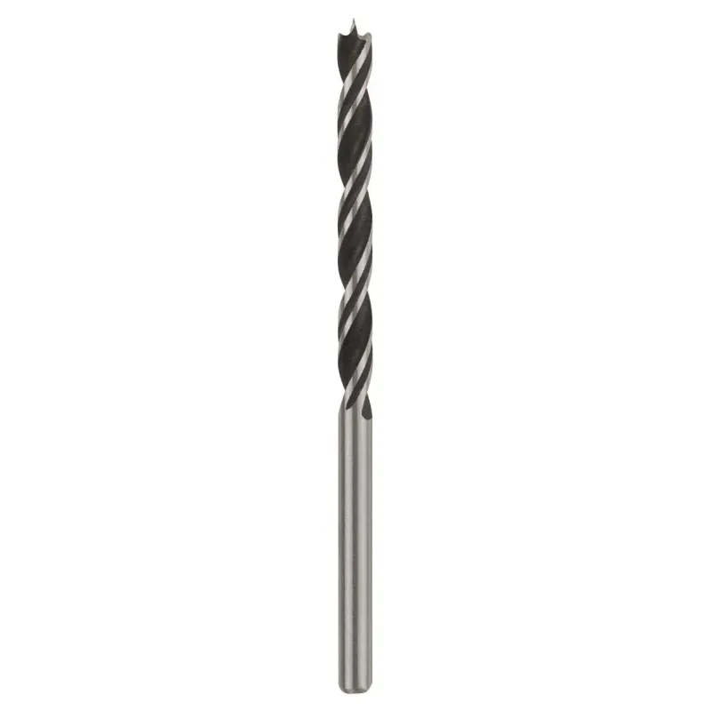 Bosch Spiralbor 4x40x70mm Træbor 2608596301