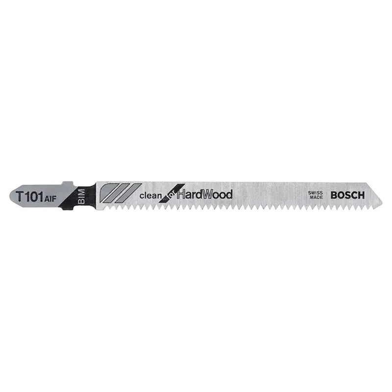 Bosch Stiksavklinge   101 Aif Bim   Stk 2608634897