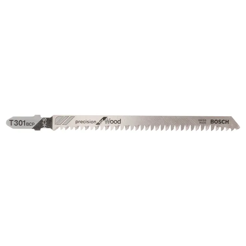 Bosch Stiksavklinge   301 Bcp   Stk 2608633a33