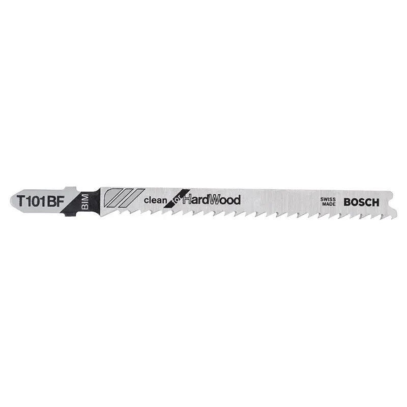 Bosch Stiksavklinge  T101 Bf   Stk 2608636226