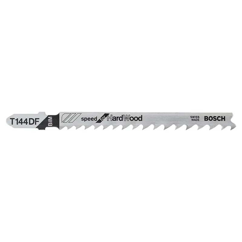 Bosch Stiksavklinge   144 Df 25 Stk 2608634990