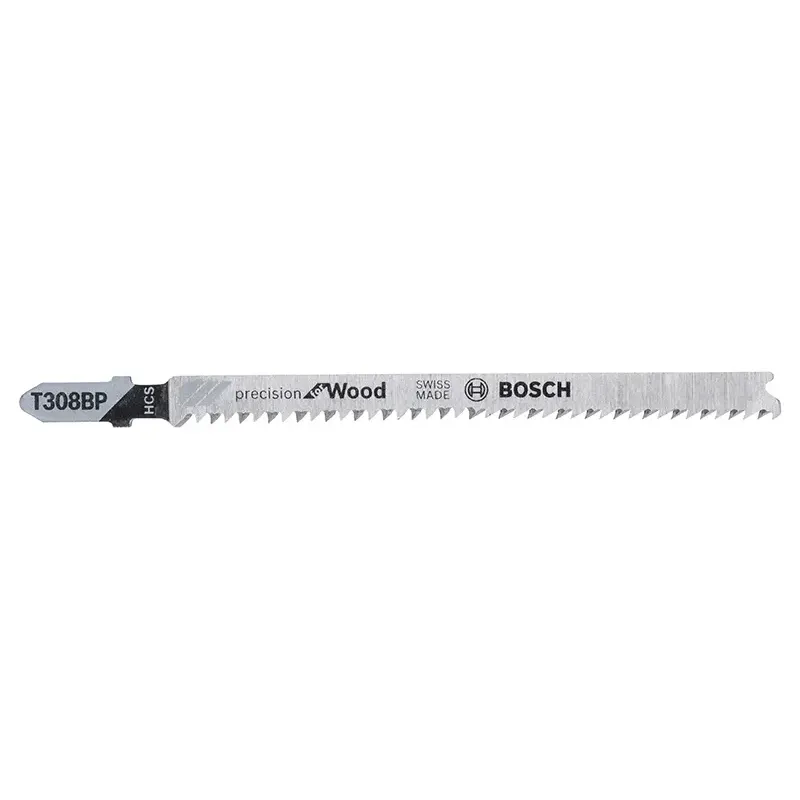 Bosch Stiksavklingeinge T308bp   Stk 2608667399