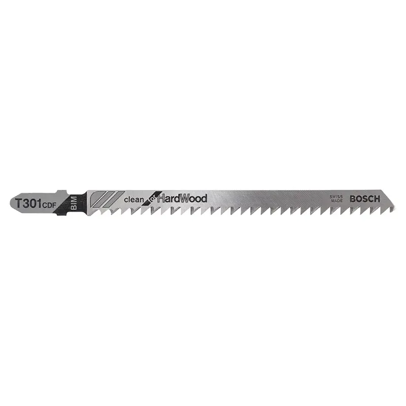 Bosch Stiksavklingeinge   301 Cdf   Stk 2608636229