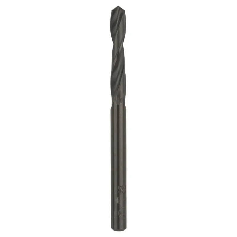 Bosch Stubbor Hss-    9x26x62mm 10 Stk 2608597240