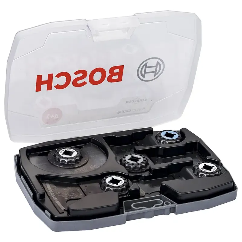 Bosch Tilbehørssæt Omt   Dele 2608664131