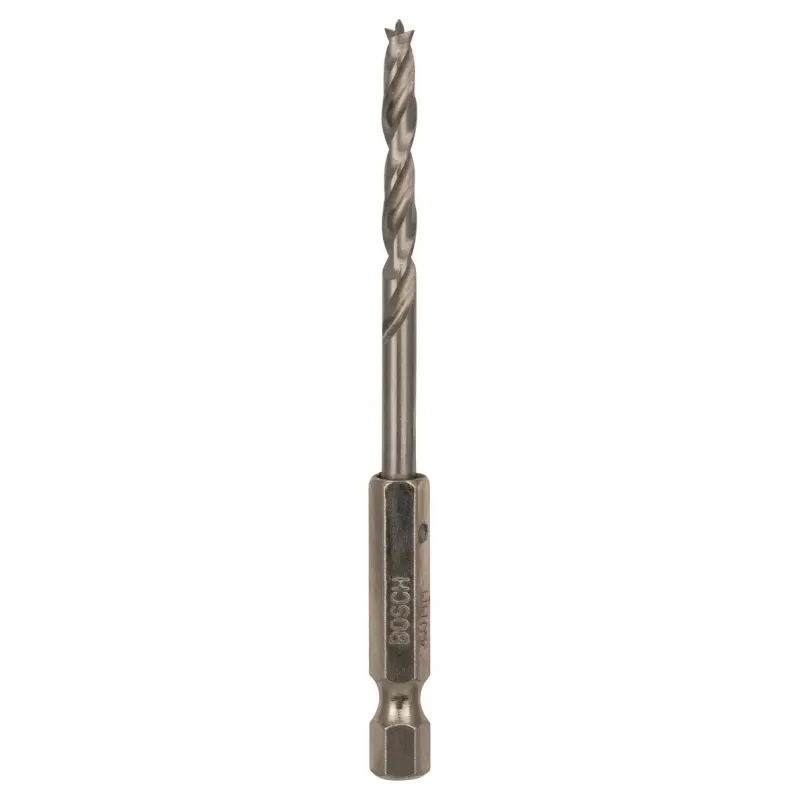 Bosch Træbor      -kant ø4x87 5mm 2608595520