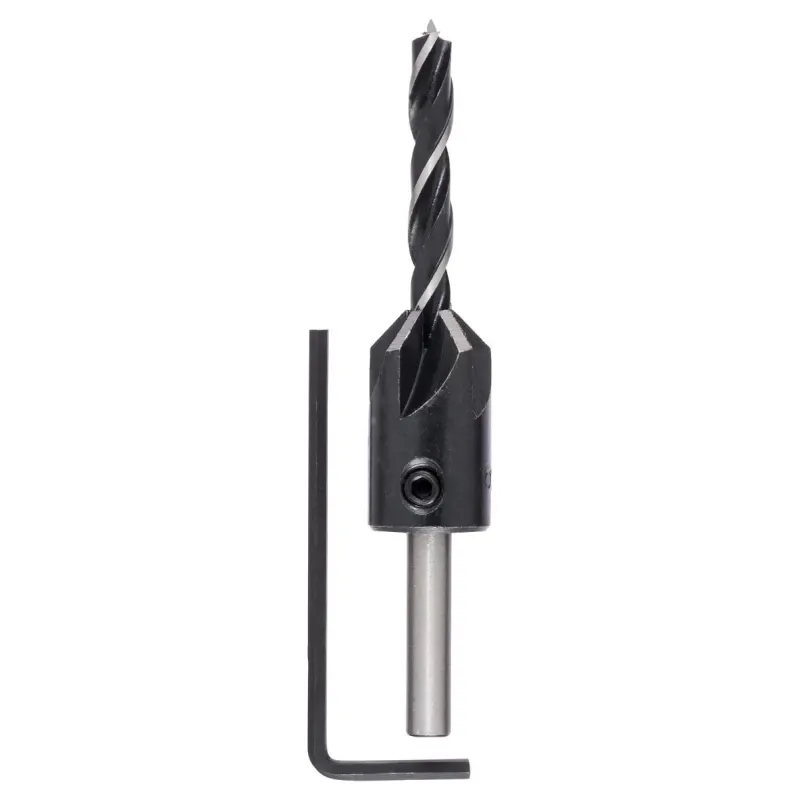 Bosch Træspiralbor    Sænker 6x50x90mm 90gr 2609255219