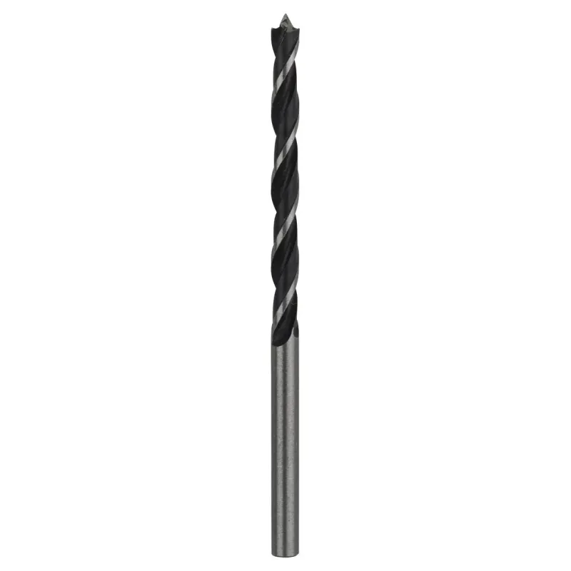 Bosch Træspiralbor 4x45x75mm 2609255201