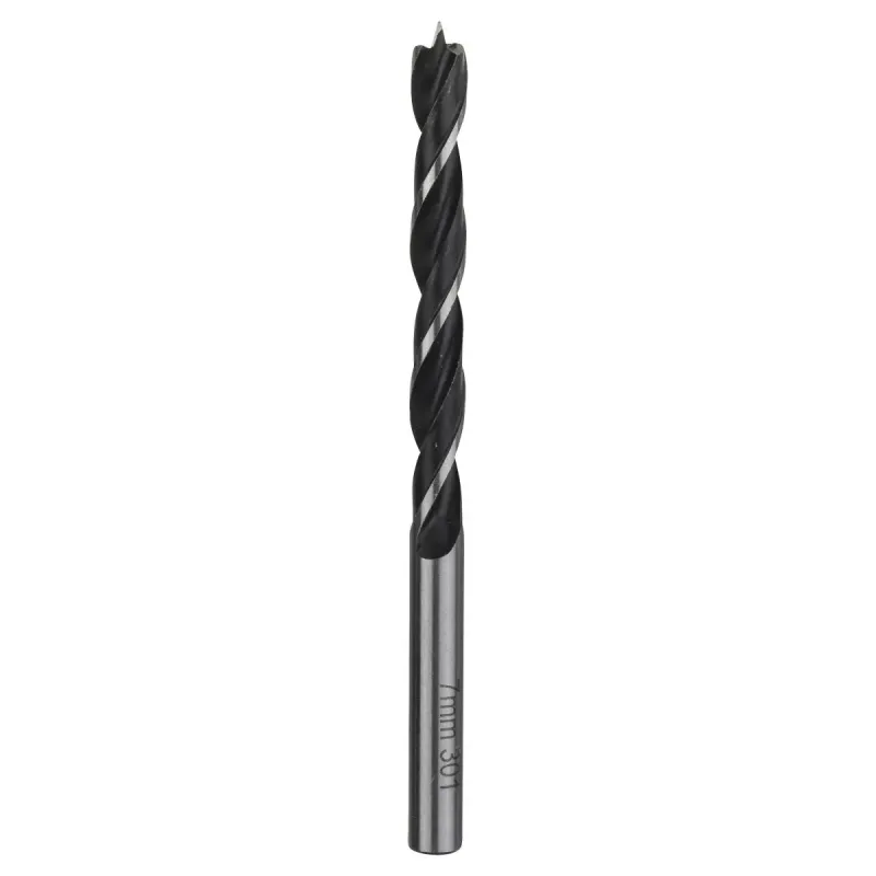 Bosch Træspiralbor 7x65x100mm 2609255204