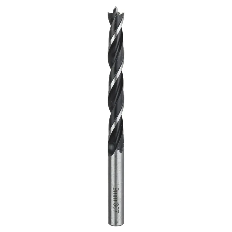 Bosch Træspiralbor 9x80x116mm 2609255206