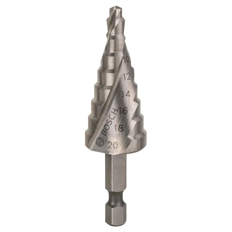 Bosch Trinbor 6kant  -20 Mm 2608597524