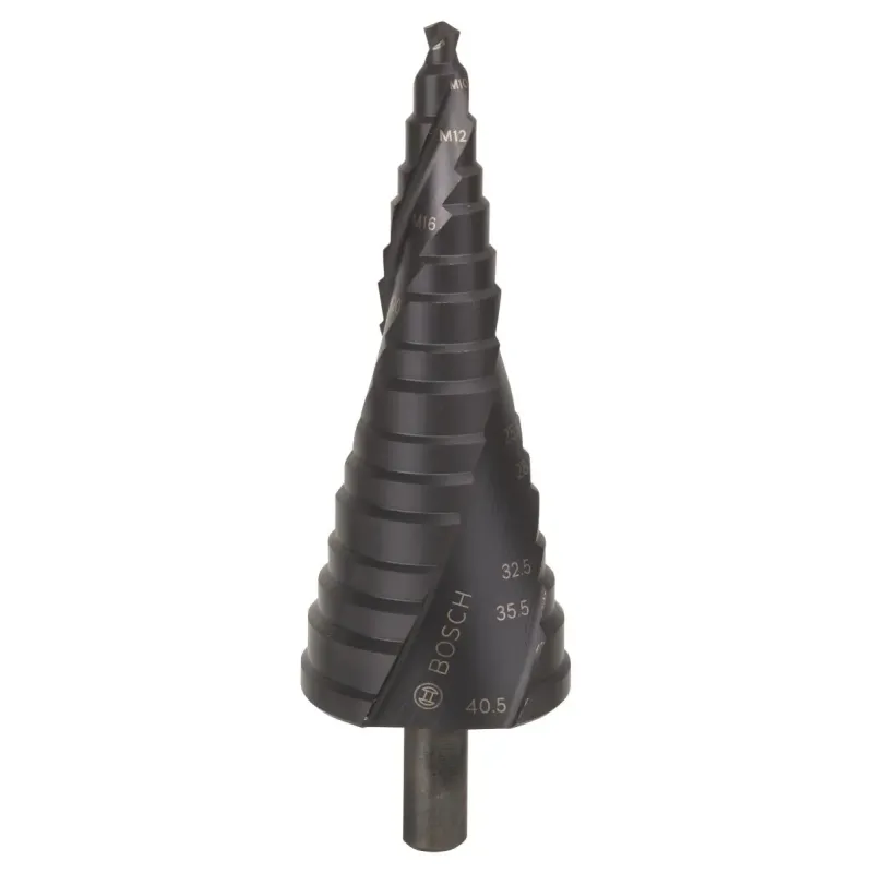Bosch Trinbor M10-m40 Hss-altin 2608588071