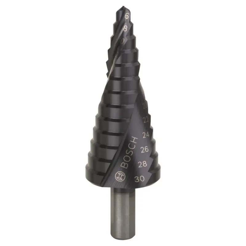 Bosch Trinbor  -30mm Hss-altin 2608588067