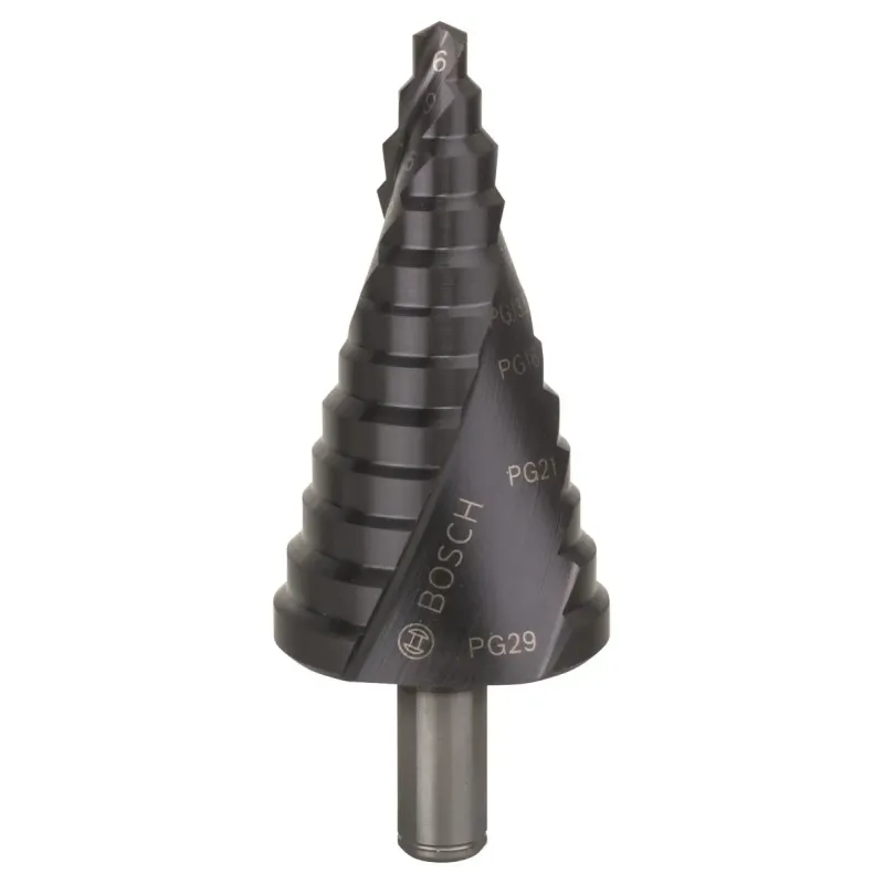 Bosch Trinbor  -37mm Hss-altin 2608588072