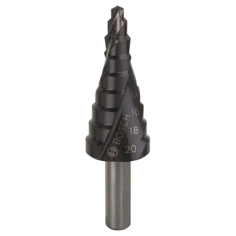 Bosch Trinbor  -20mm Hss-altin 2608588066
