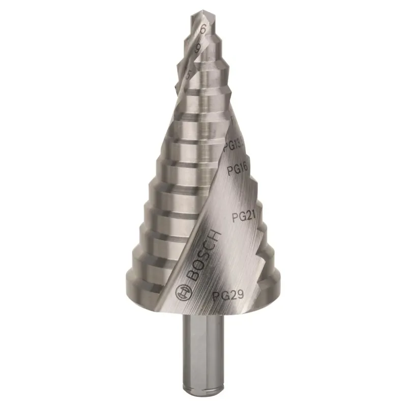 Bosch Trinbor  -37mm Hss 2608587428