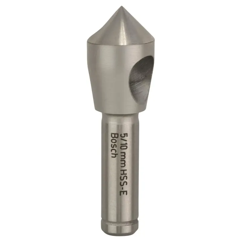 Bosch Tværhulsforsænker  -10mm 2608597512