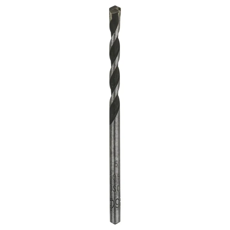 Bosch Universalbor ø4x40x75mm 2609255471