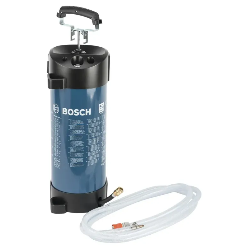 Bosch Vandbeholder 10 Liter 2609390308