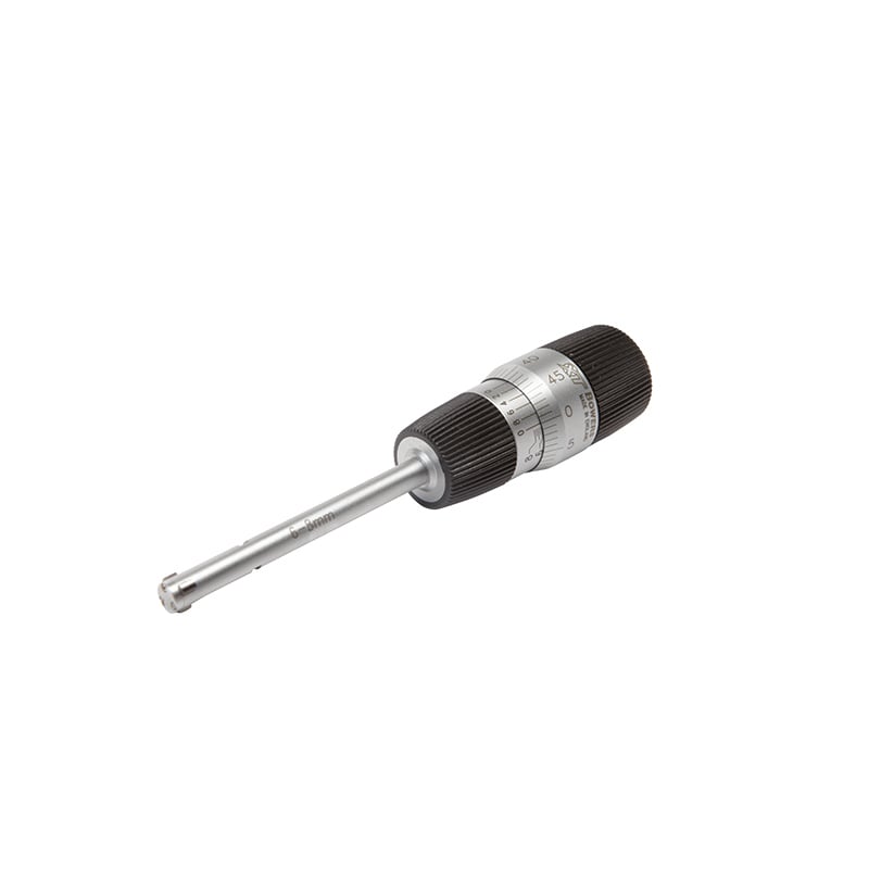 Bowers Mxta3m  -punkt Mikrometer  -  Mm Med Kontrolring