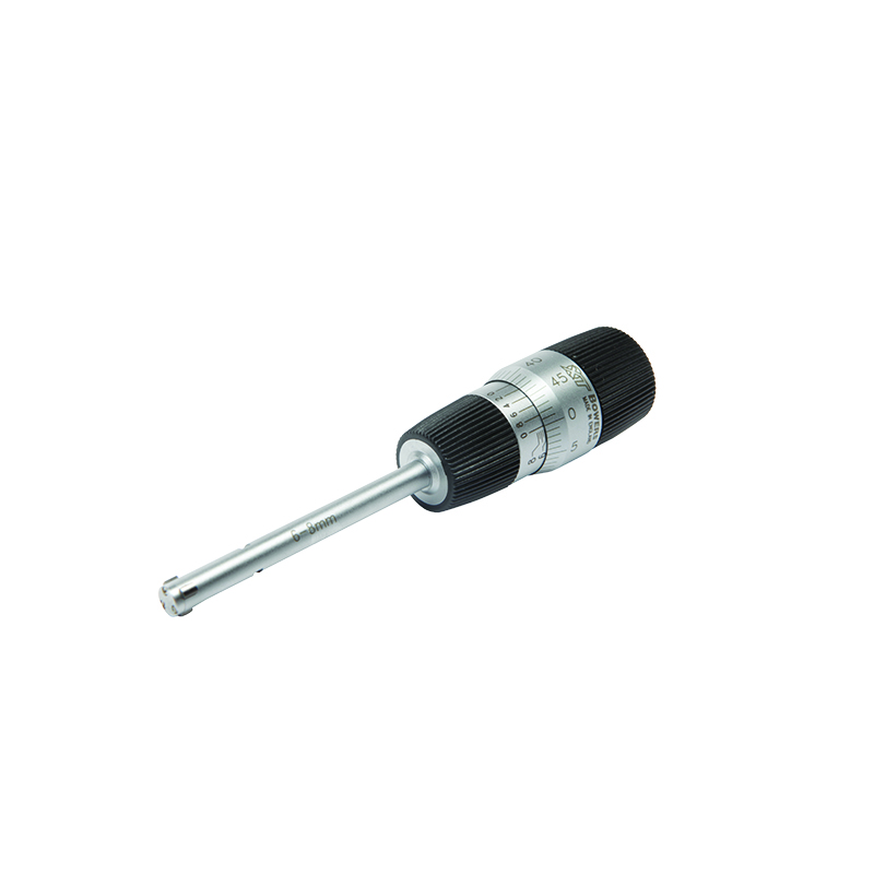 Bowers Mxta1m  -punkt Mikrometer  -    Mm Med Kontrolring