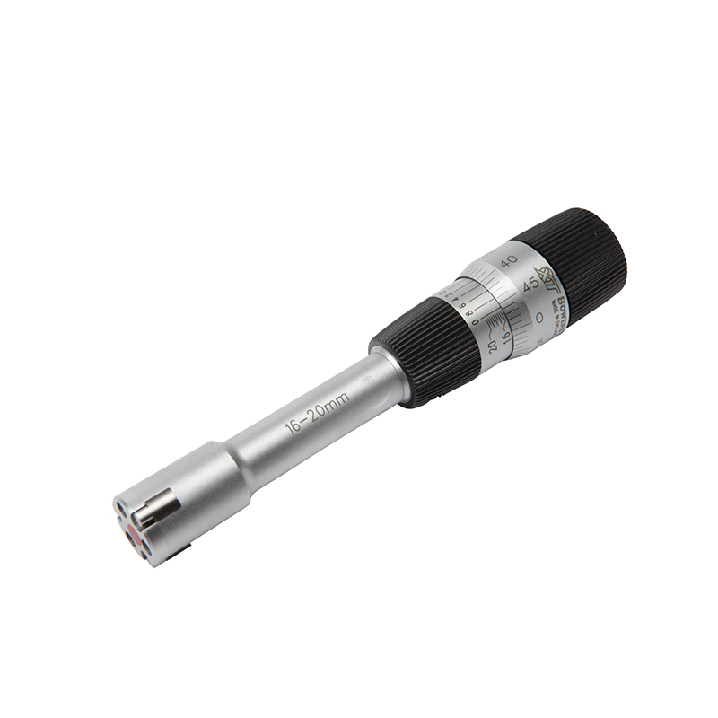 Bowers Mxta16w  -punkt Mikrometer 16-20 Mm Uden Kontrolring